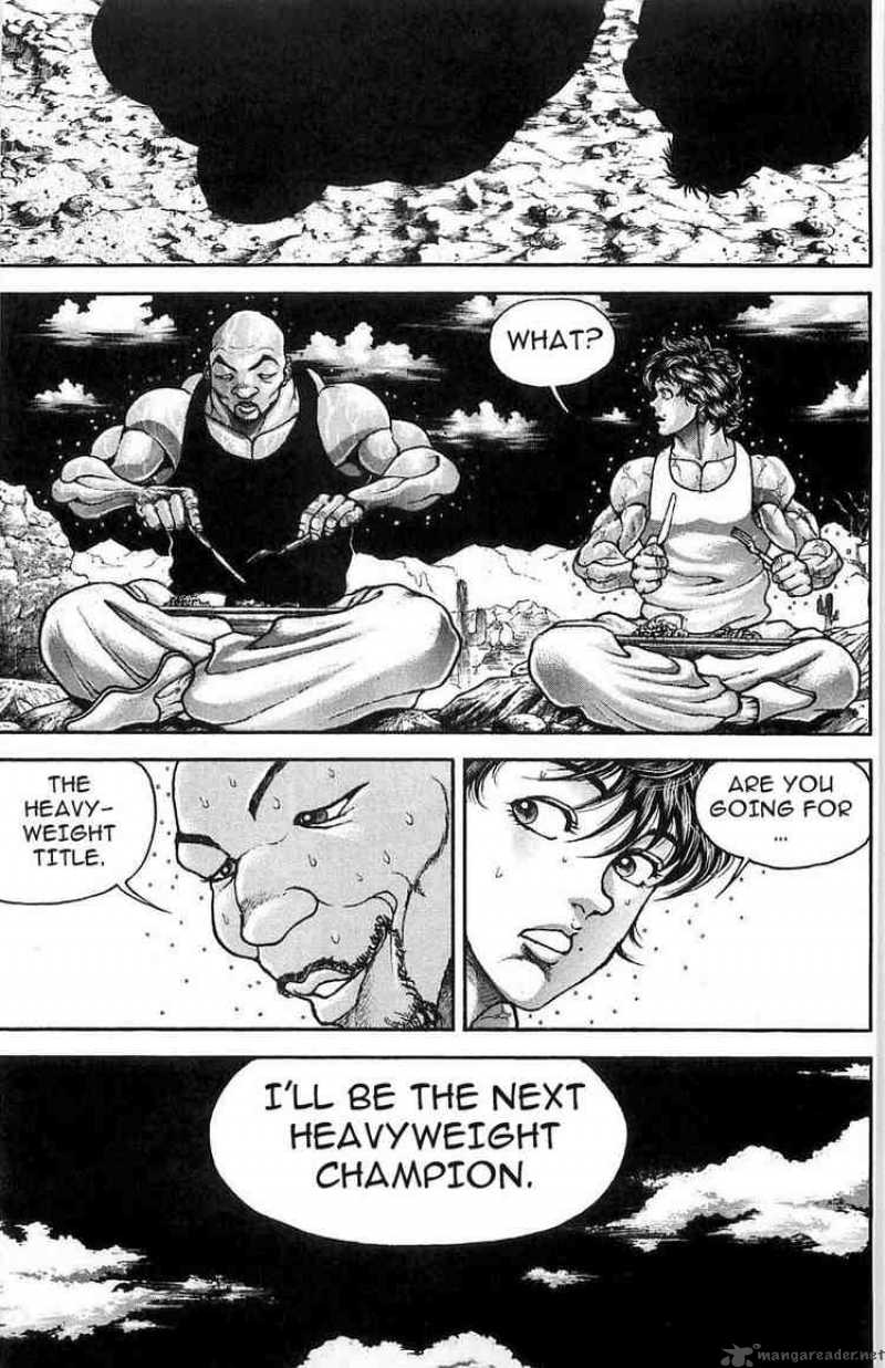 Baki Son Of Ogre 28 8