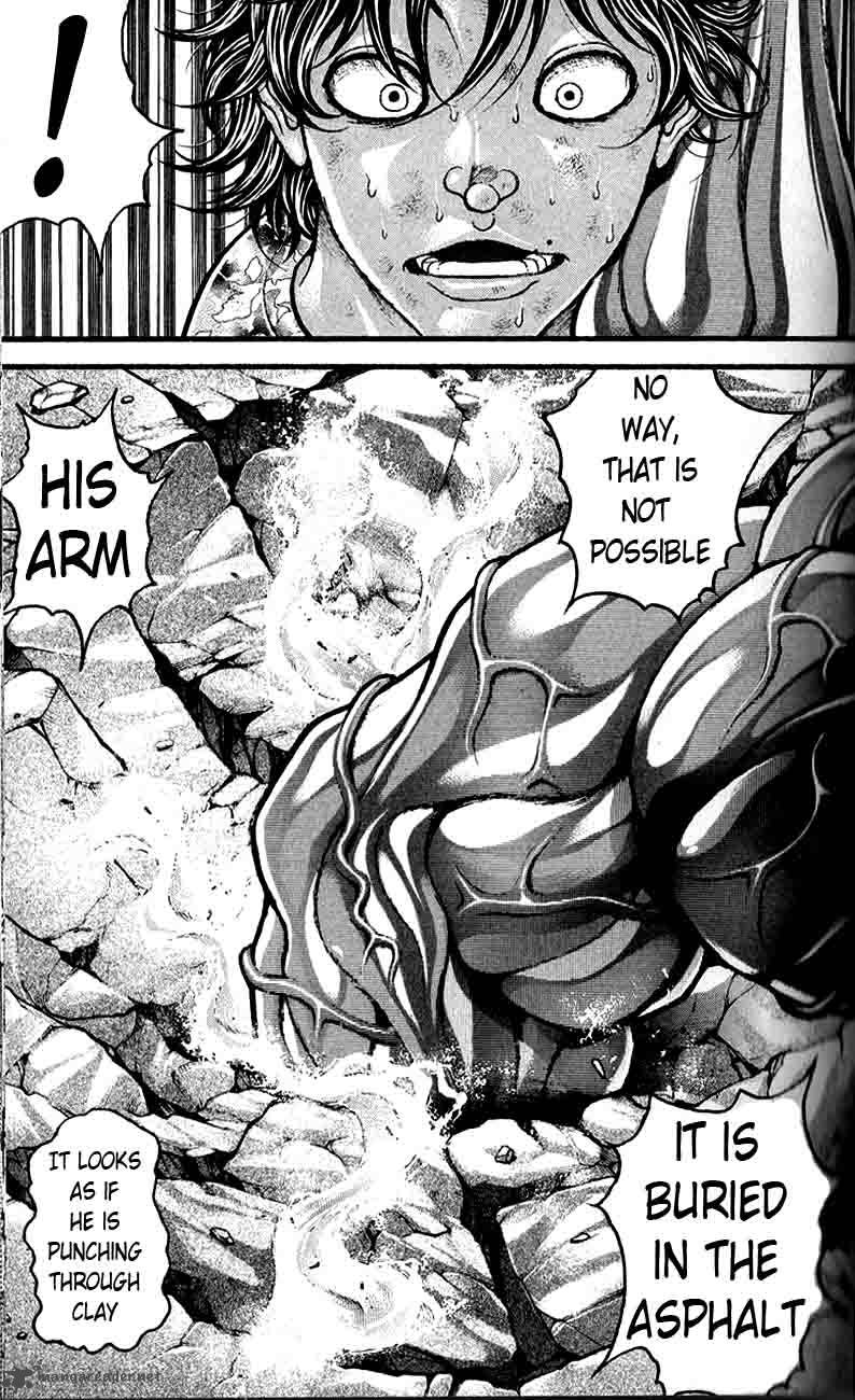 Baki Son Of Ogre 280 10