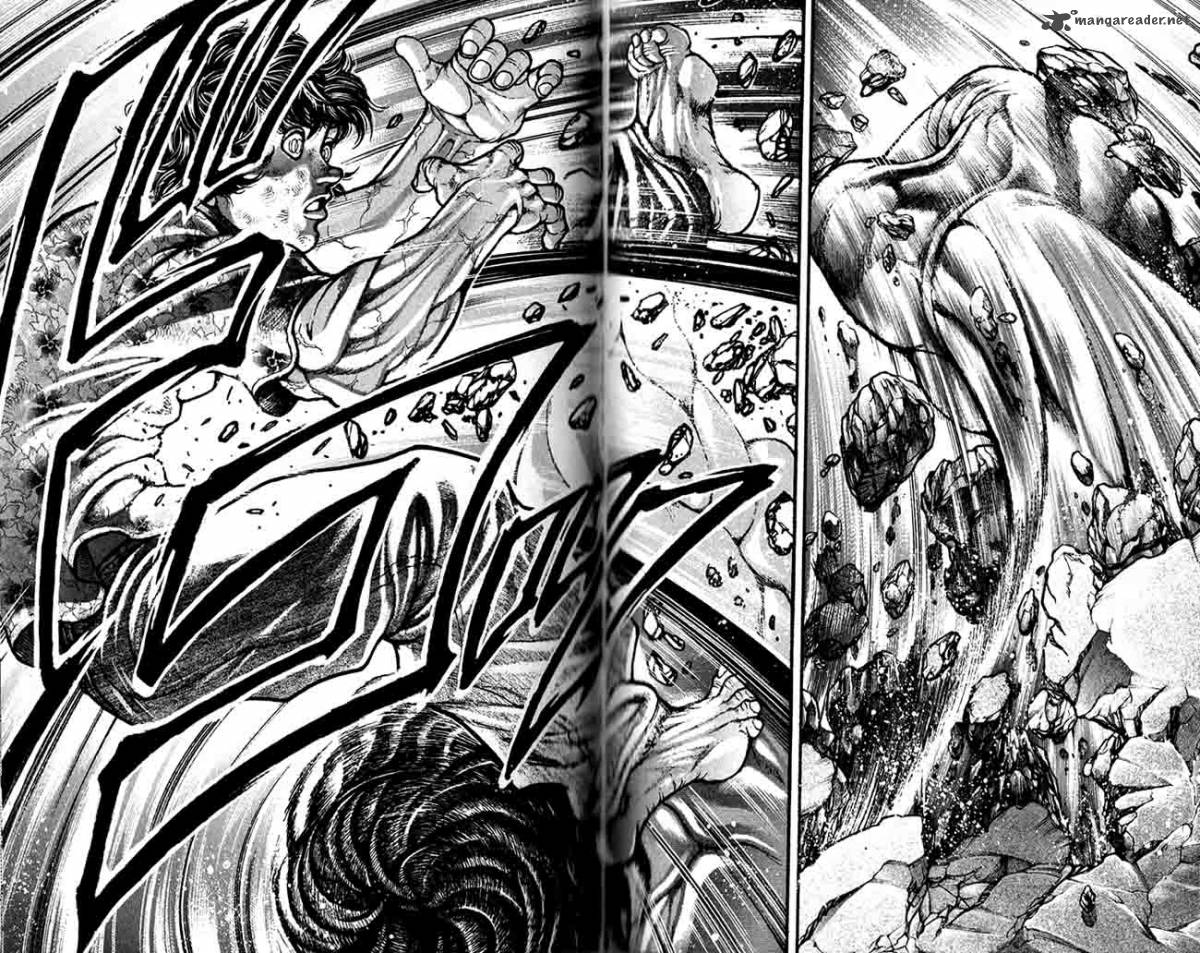 Baki Son Of Ogre 280 11
