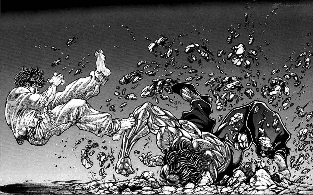 Baki Son Of Ogre 280 13