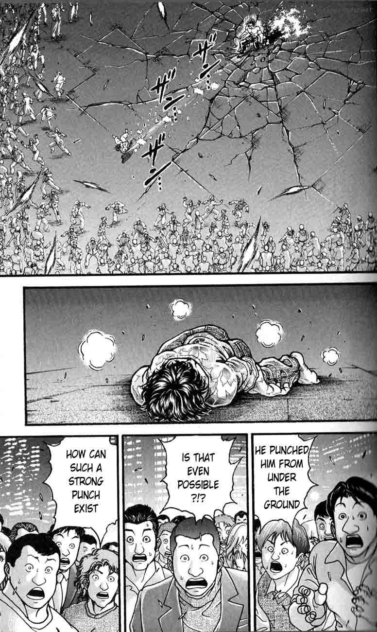 Baki Son Of Ogre 280 14