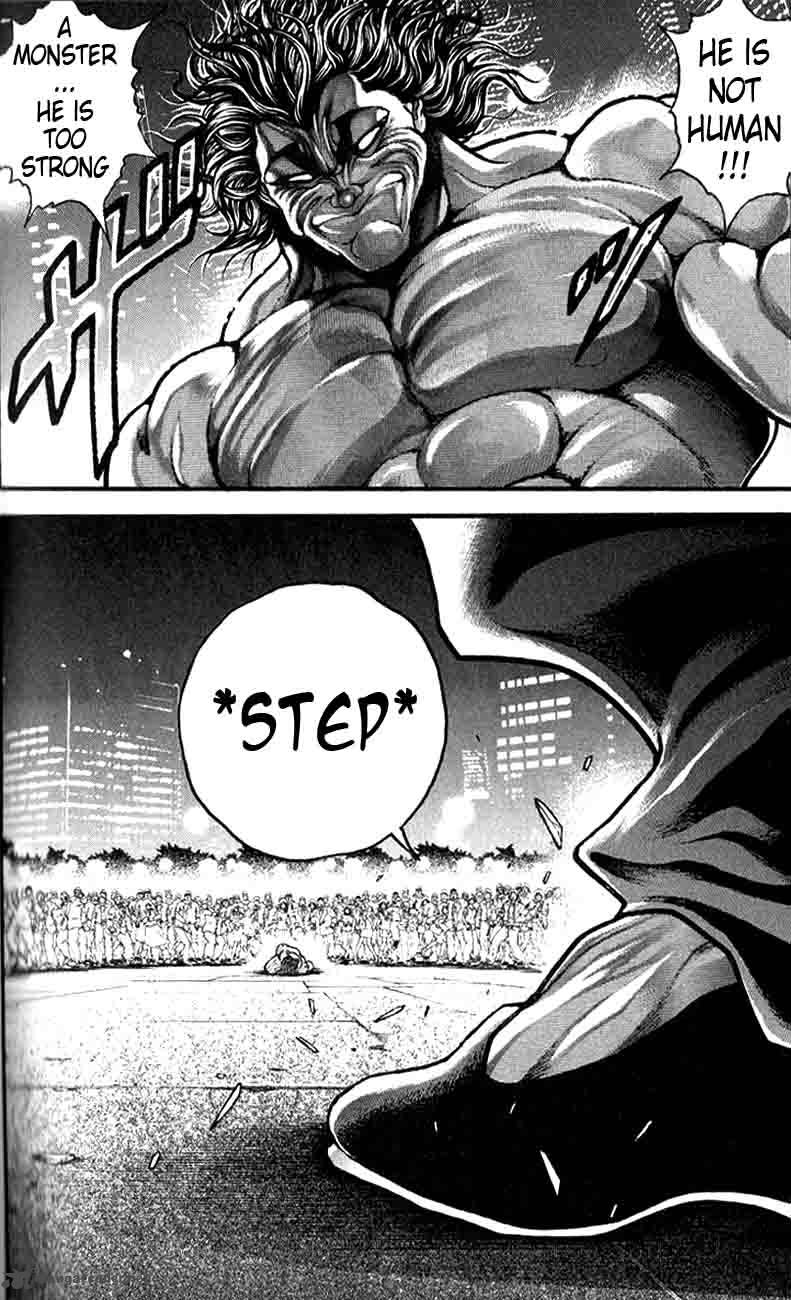 Baki Son Of Ogre 280 15