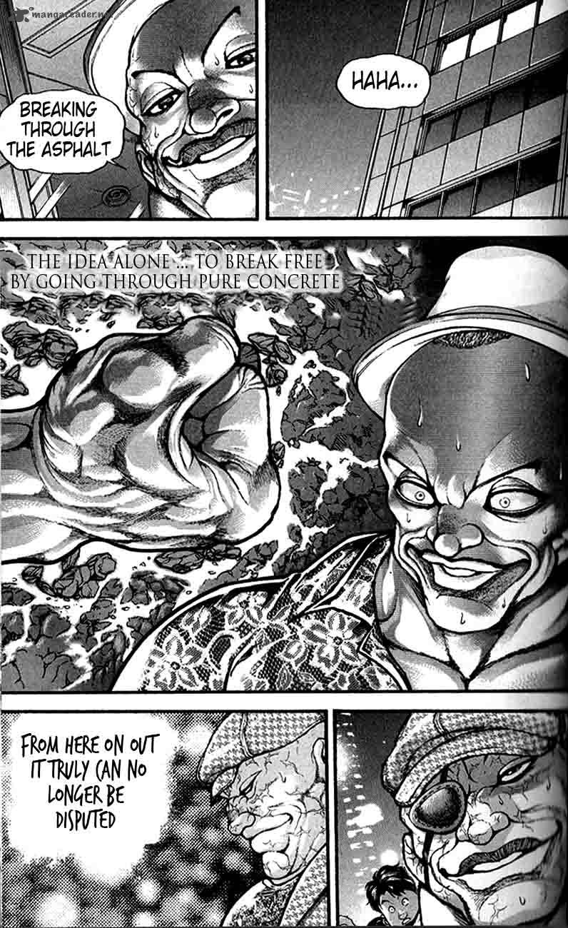 Baki Son Of Ogre 280 16