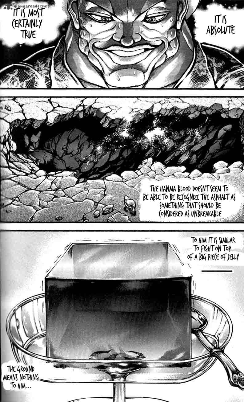 Baki Son Of Ogre 280 17