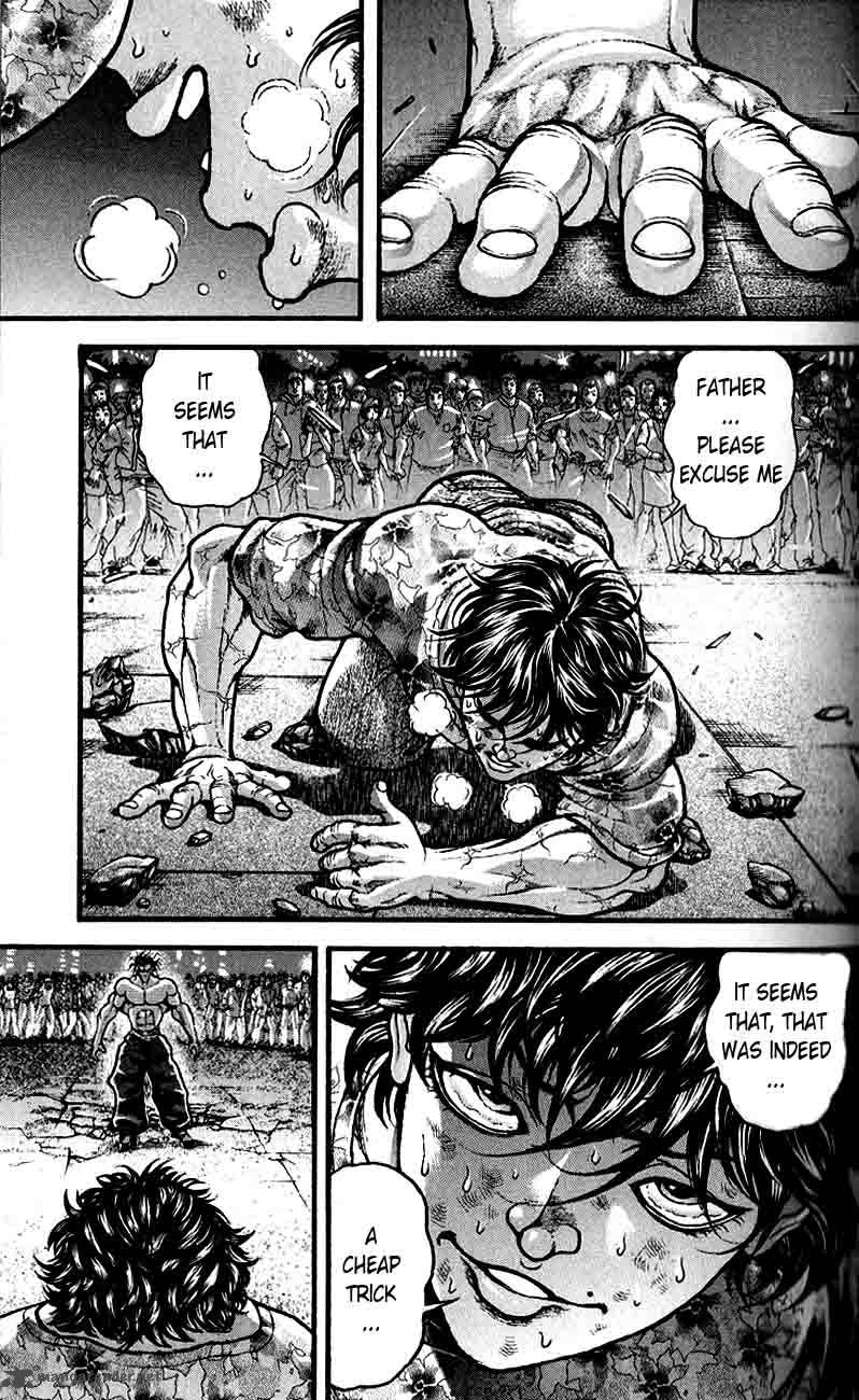 Baki Son Of Ogre 280 18