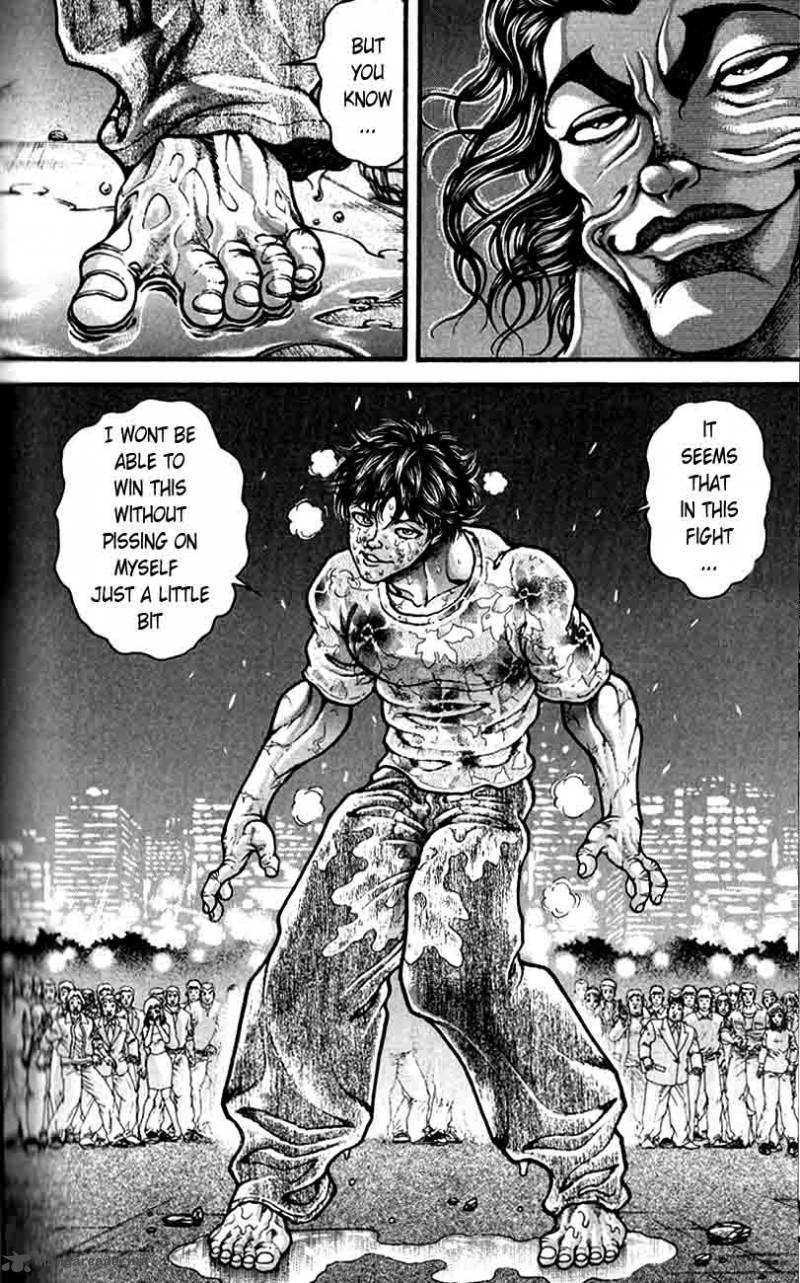 Baki Son Of Ogre 280 19