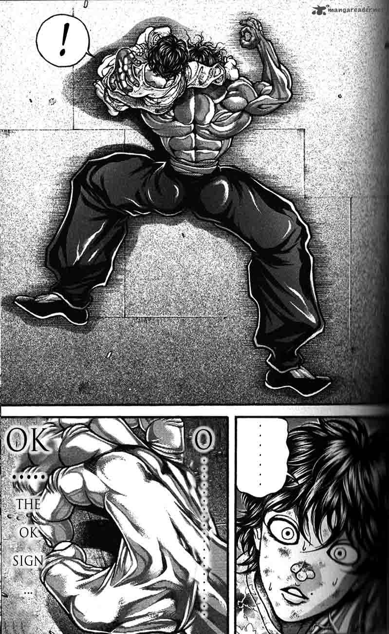 Baki Son Of Ogre 280 2