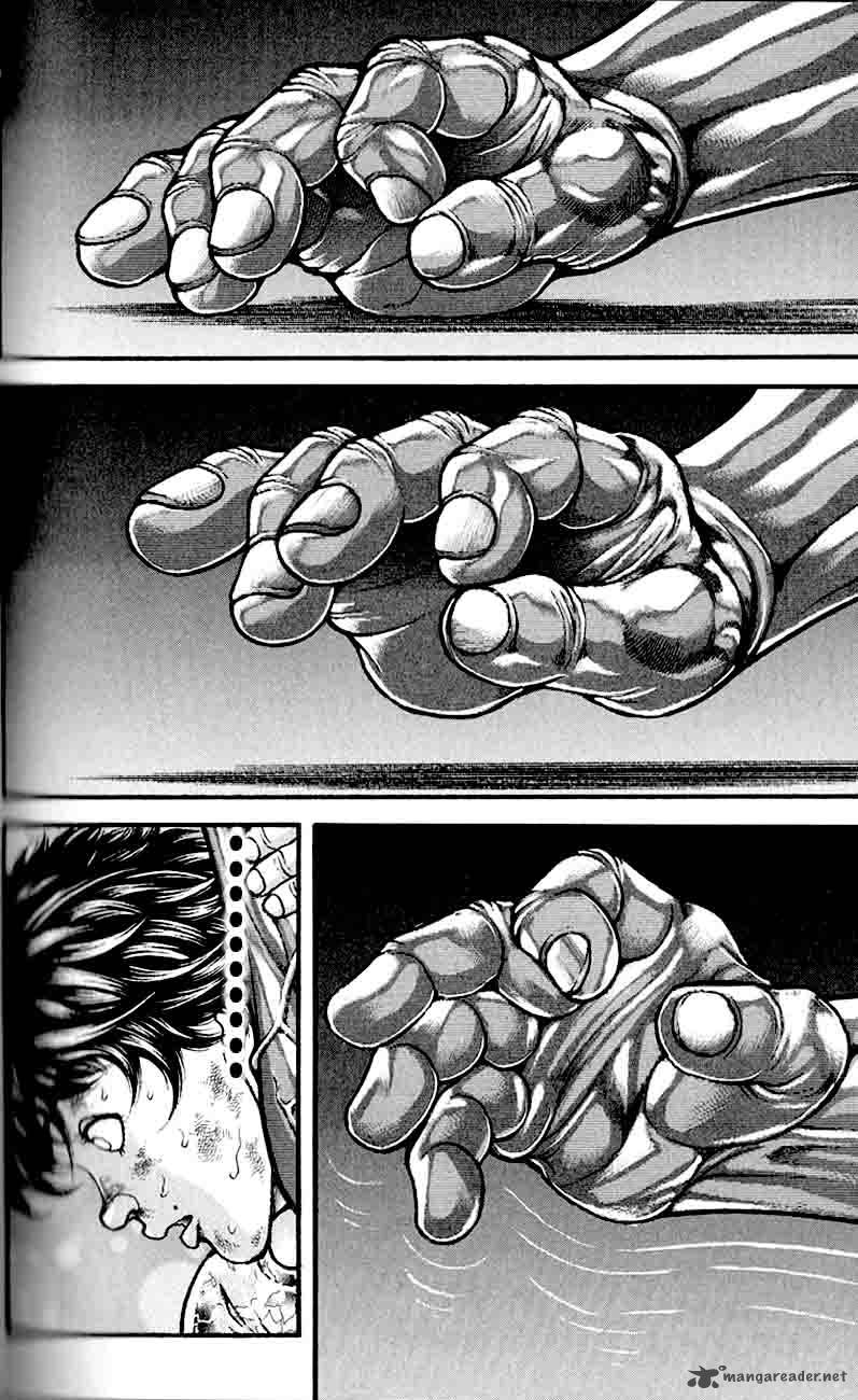 Baki Son Of Ogre 280 3