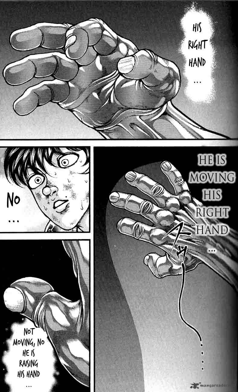 Baki Son Of Ogre 280 4