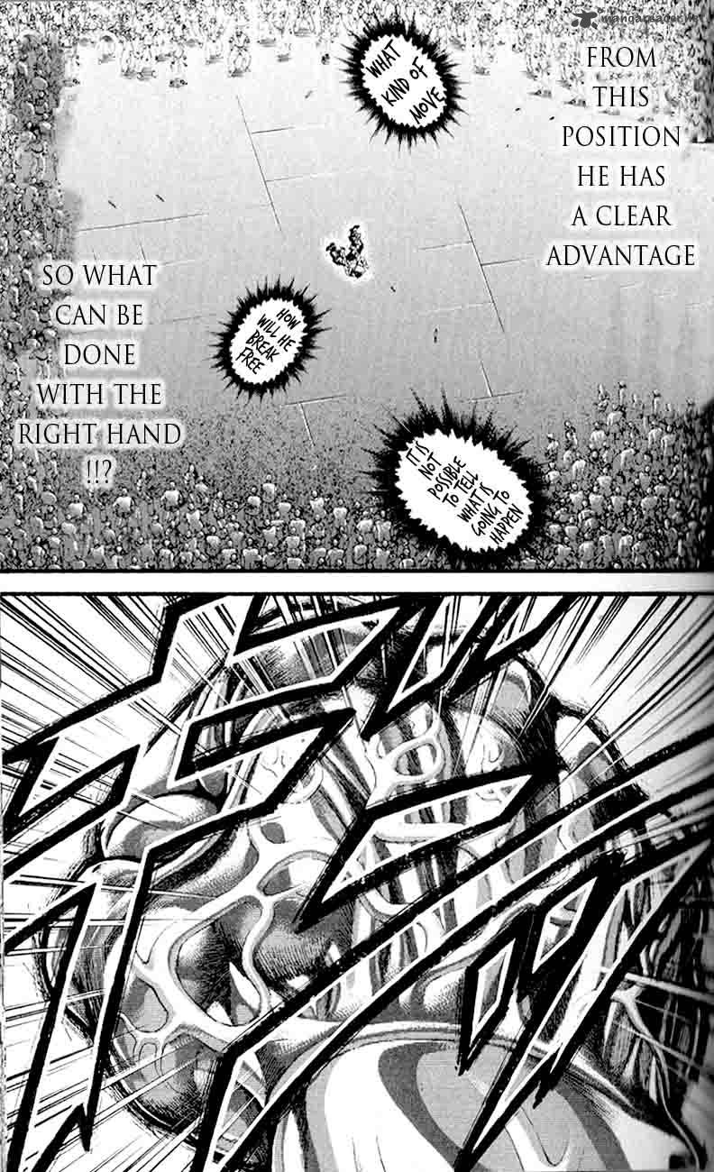 Baki Son Of Ogre 280 6