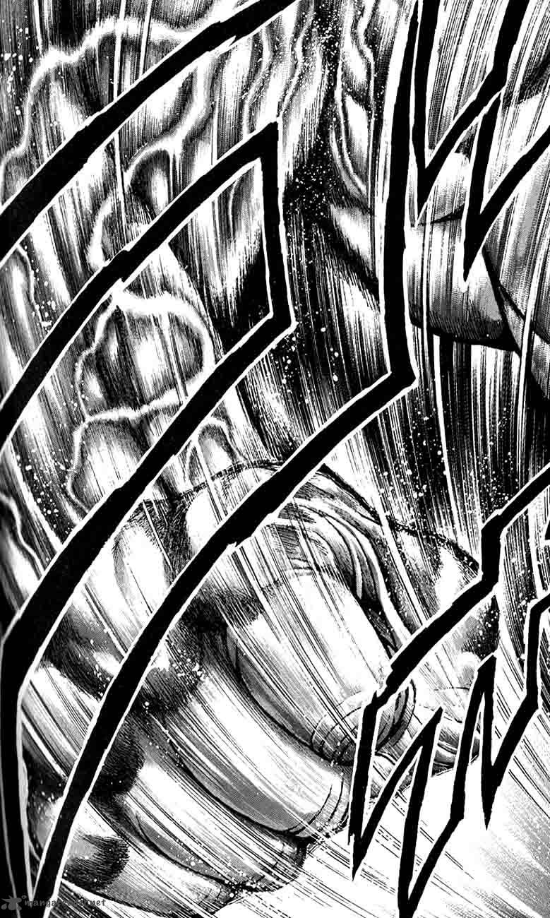 Baki Son Of Ogre 280 7