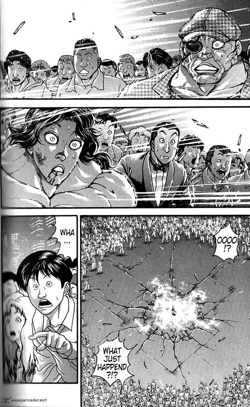 Baki Son Of Ogre 280 9
