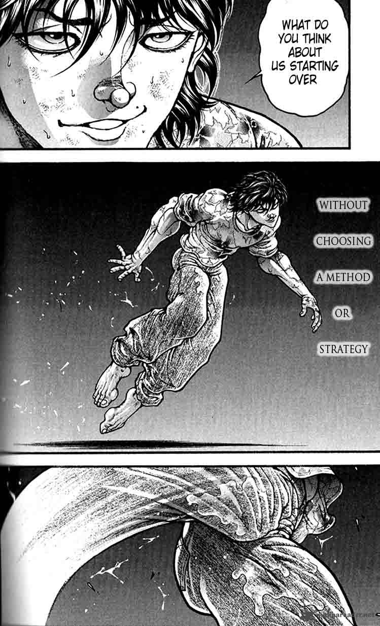 Baki Son Of Ogre 281 10