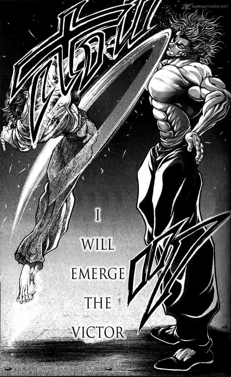 Baki Son Of Ogre 281 11