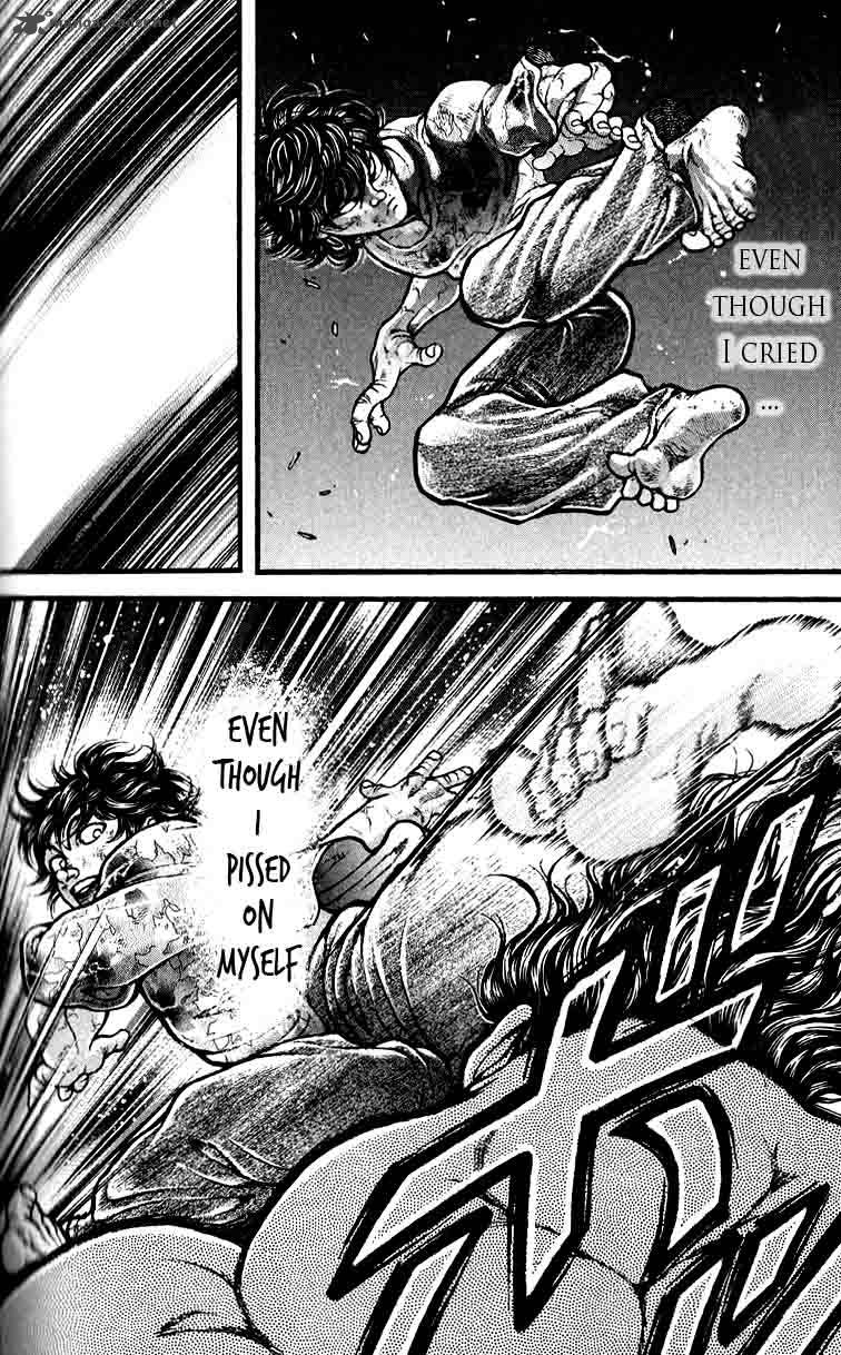 Baki Son Of Ogre 281 12