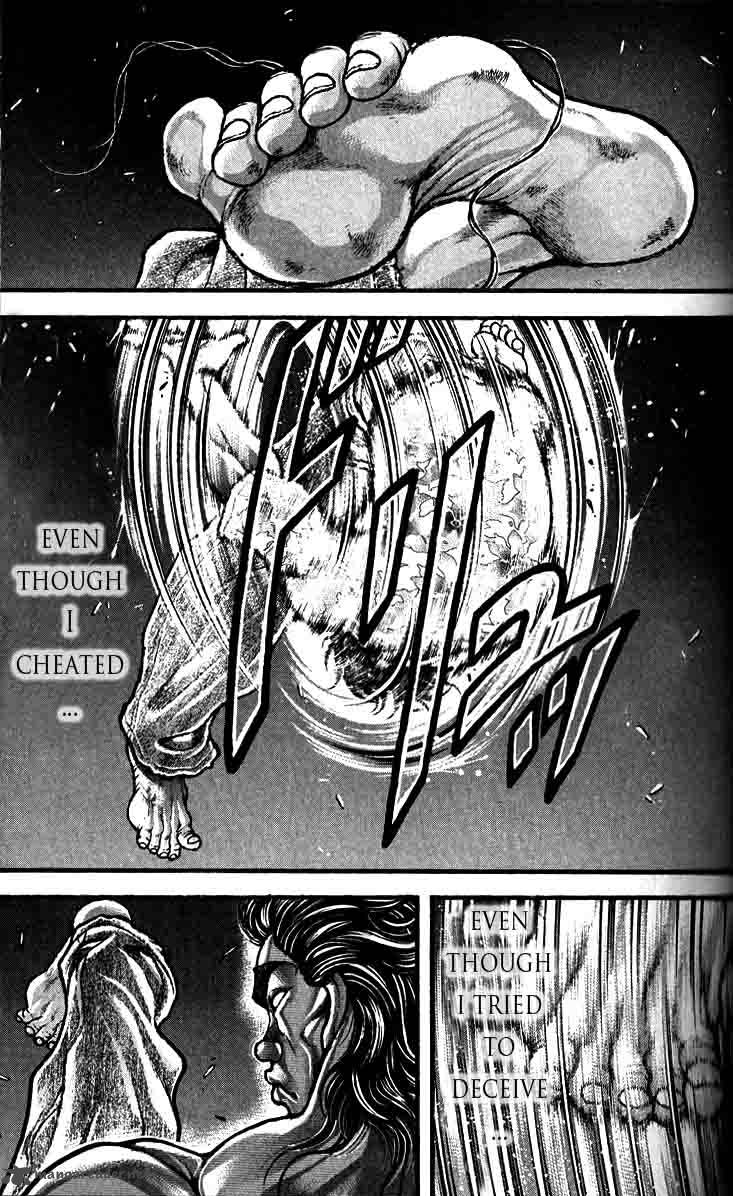 Baki Son Of Ogre 281 13