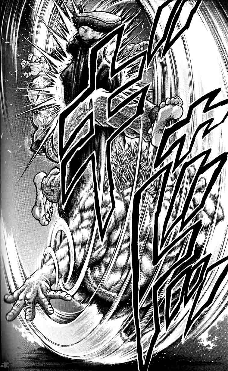Baki Son Of Ogre 281 14