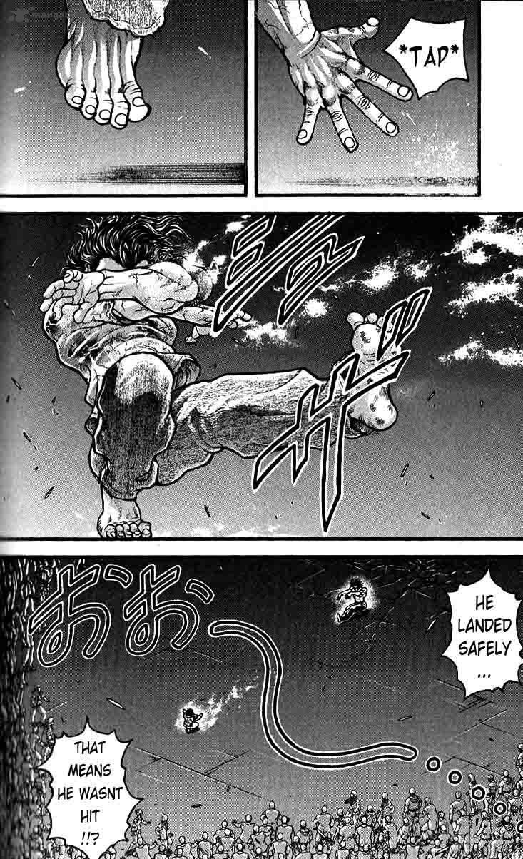 Baki Son Of Ogre 281 16