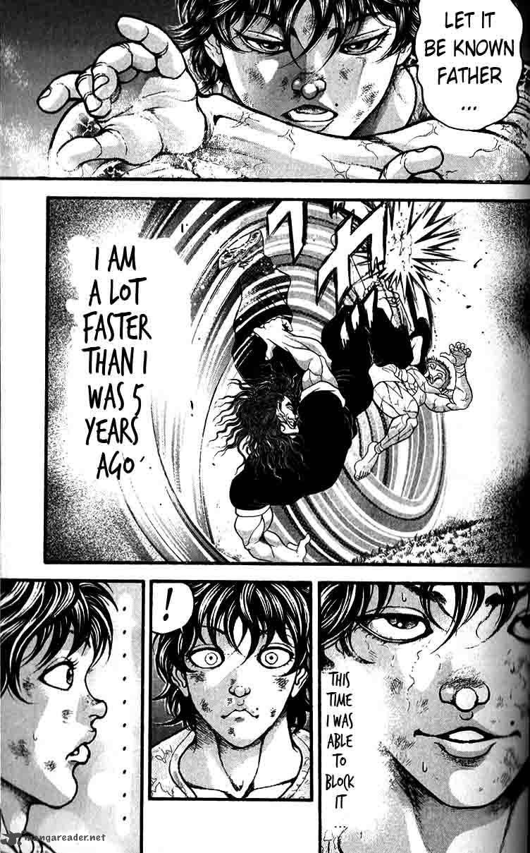 Baki Son Of Ogre 281 17