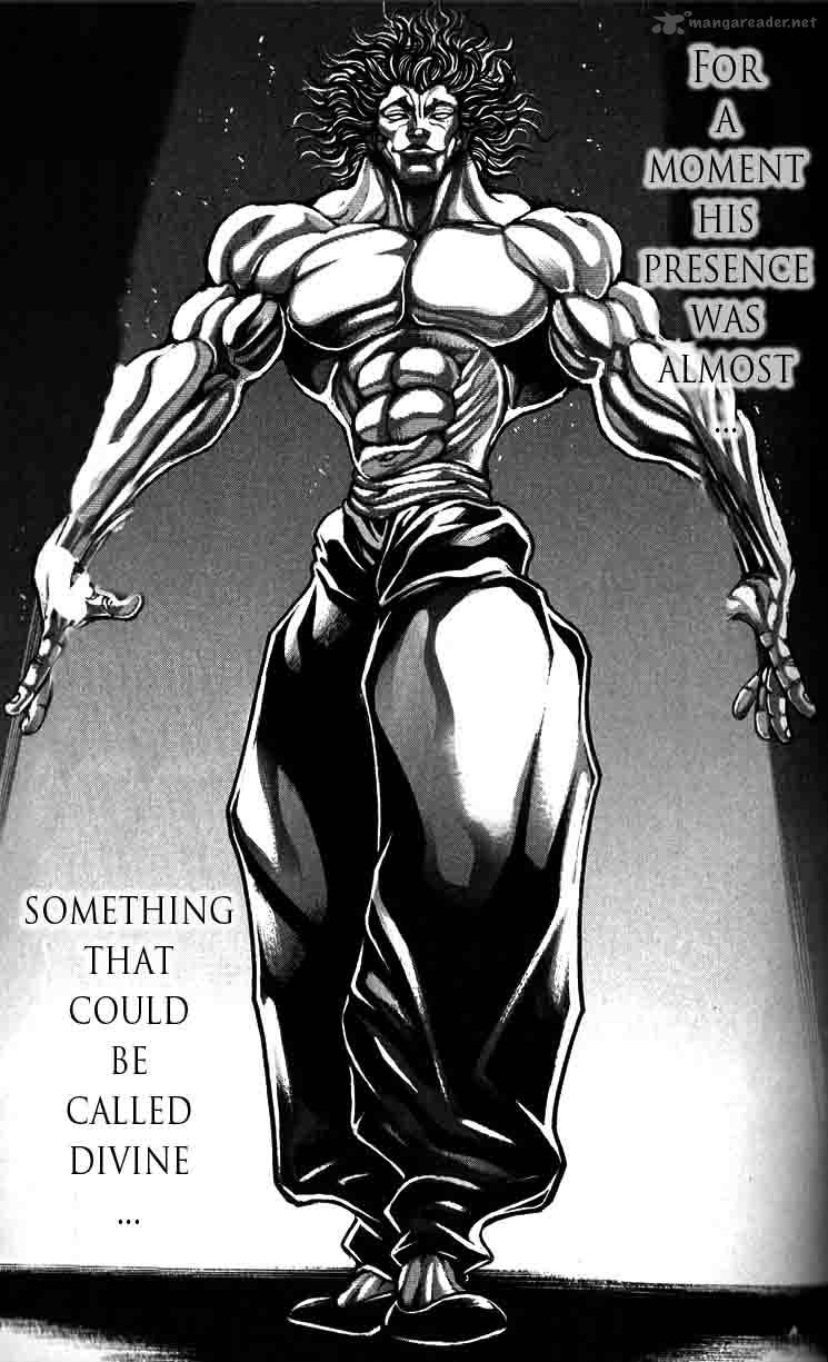 Baki Son Of Ogre 281 19