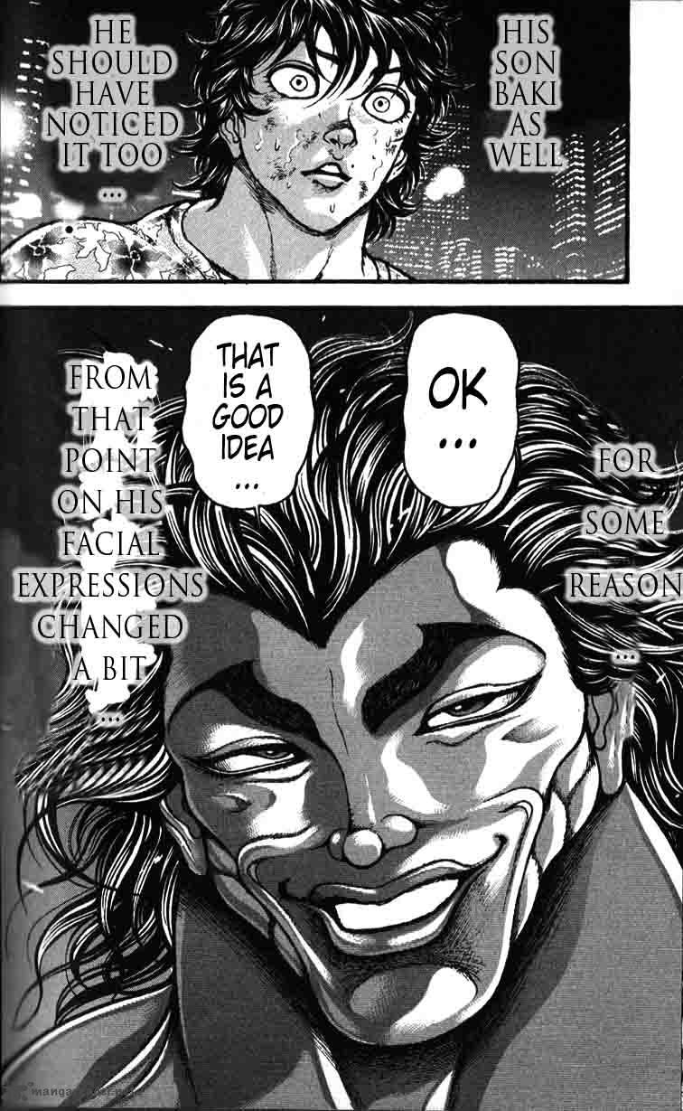 Baki Son Of Ogre 281 20