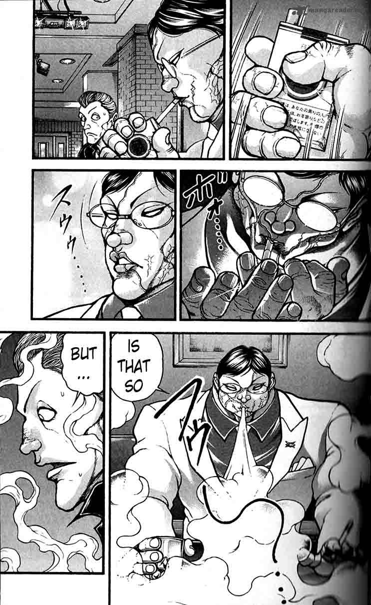 Baki Son Of Ogre 281 3