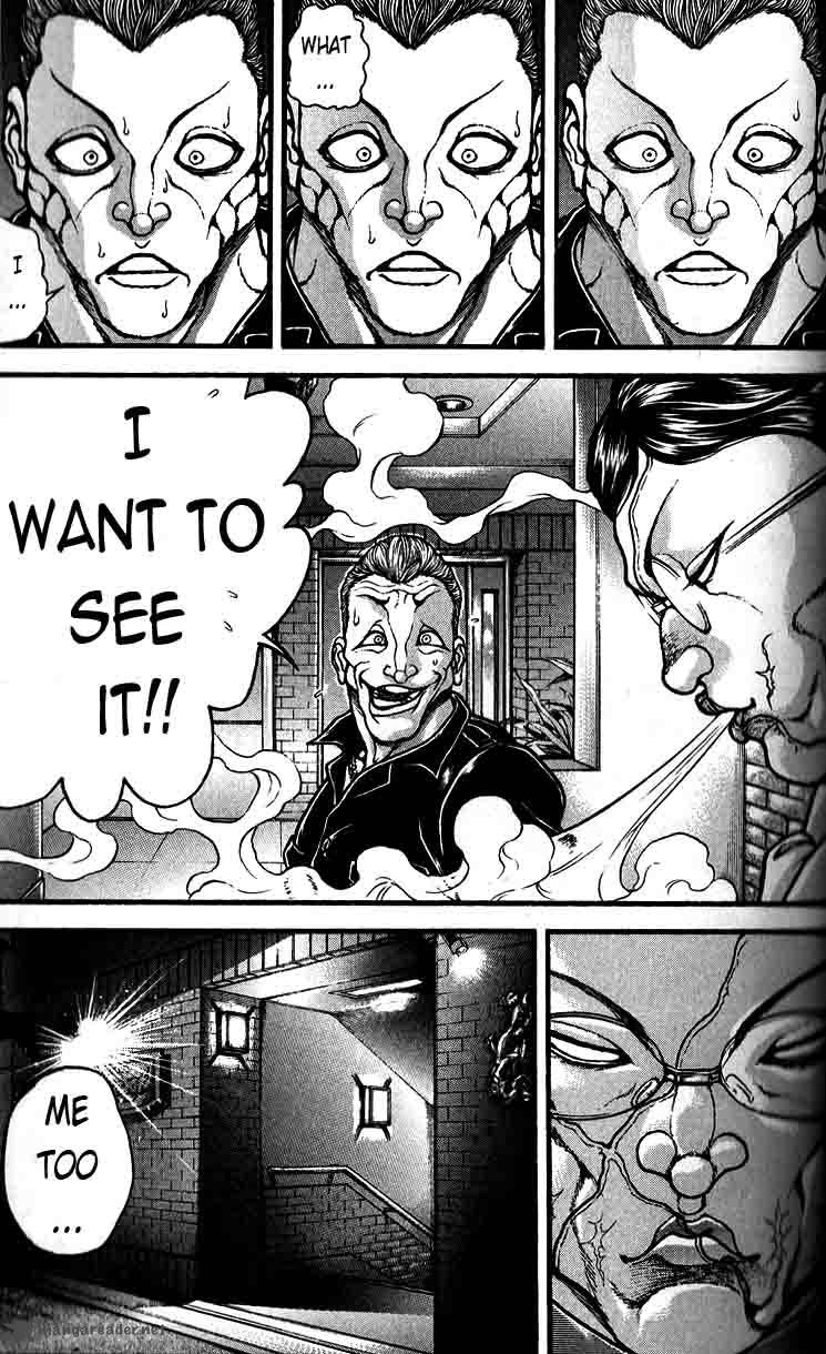 Baki Son Of Ogre 281 5