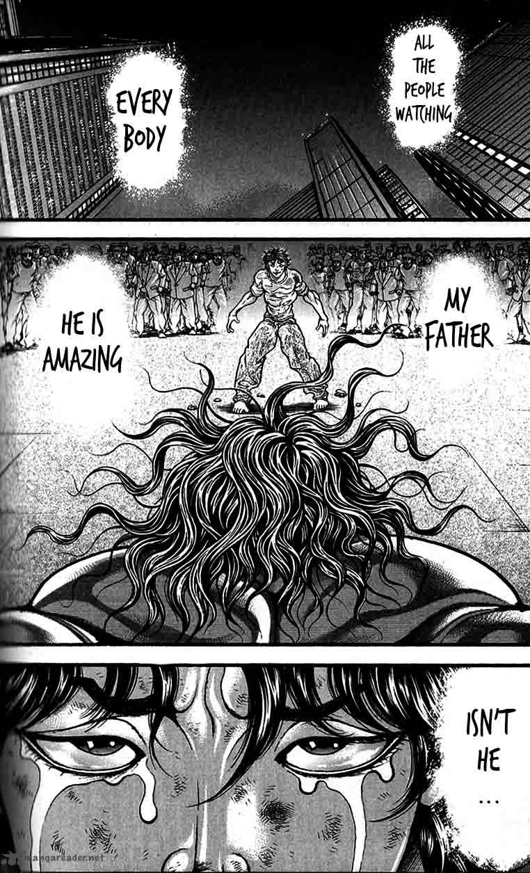 Baki Son Of Ogre 281 6