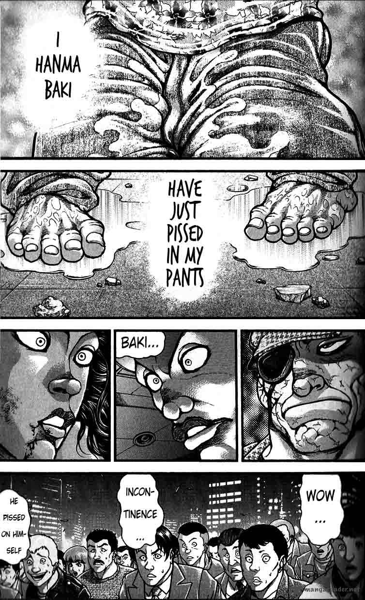 Baki Son Of Ogre 281 7