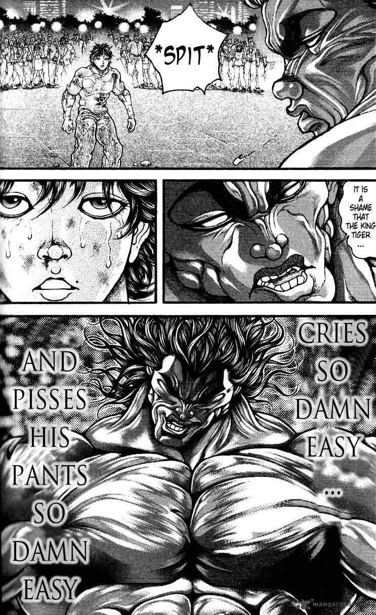 Baki Son Of Ogre 281 8