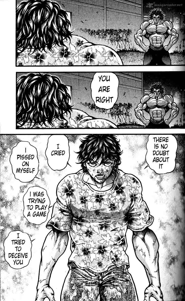 Baki Son Of Ogre 281 9