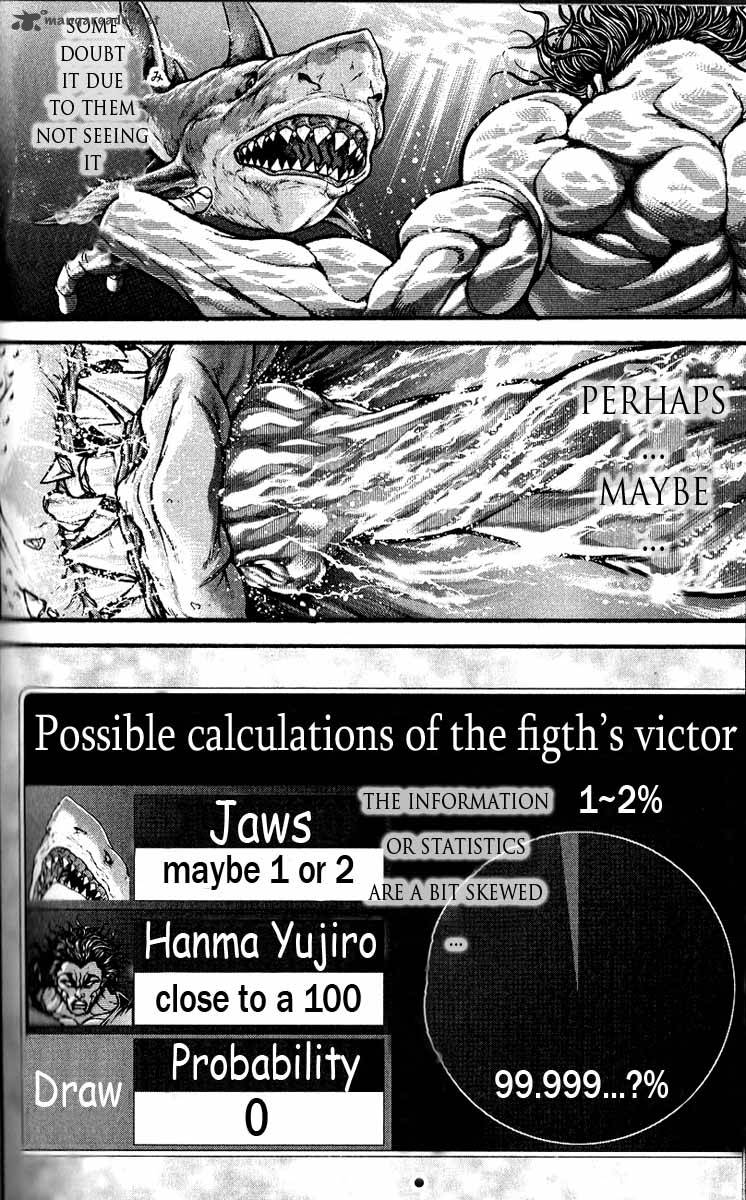Baki Son Of Ogre 282 11