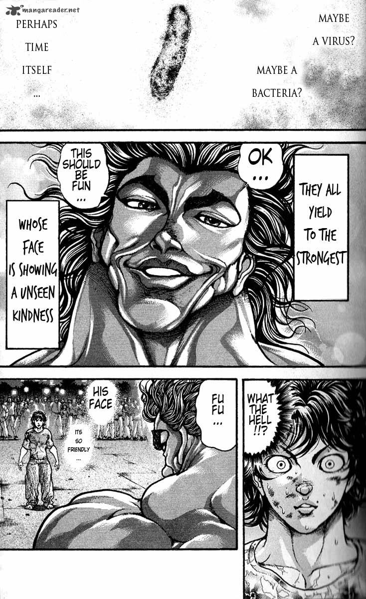 Baki Son Of Ogre 282 12