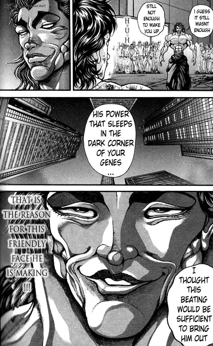 Baki Son Of Ogre 282 13