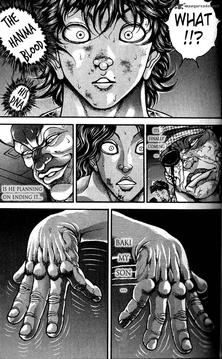 Baki Son Of Ogre 282 14