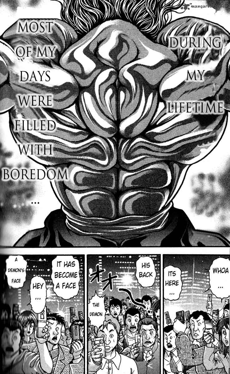 Baki Son Of Ogre 282 15