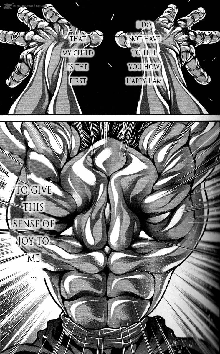 Baki Son Of Ogre 282 16