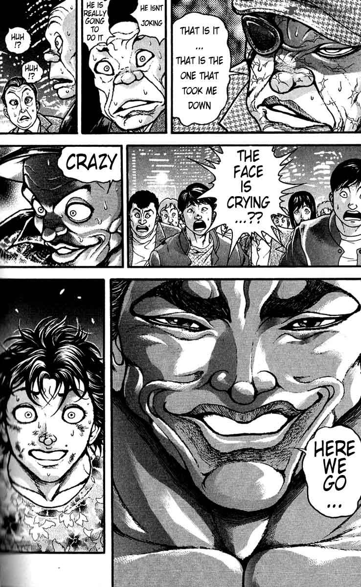 Baki Son Of Ogre 282 17