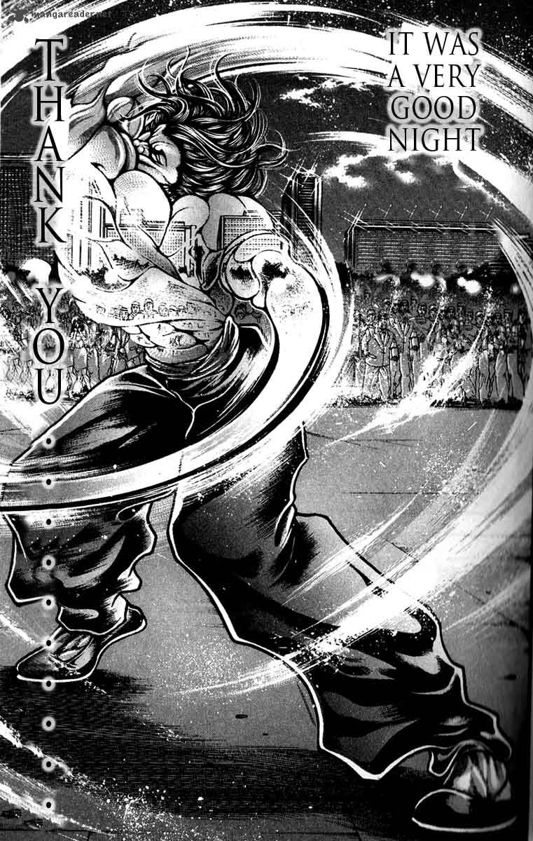 Baki Son Of Ogre 282 18