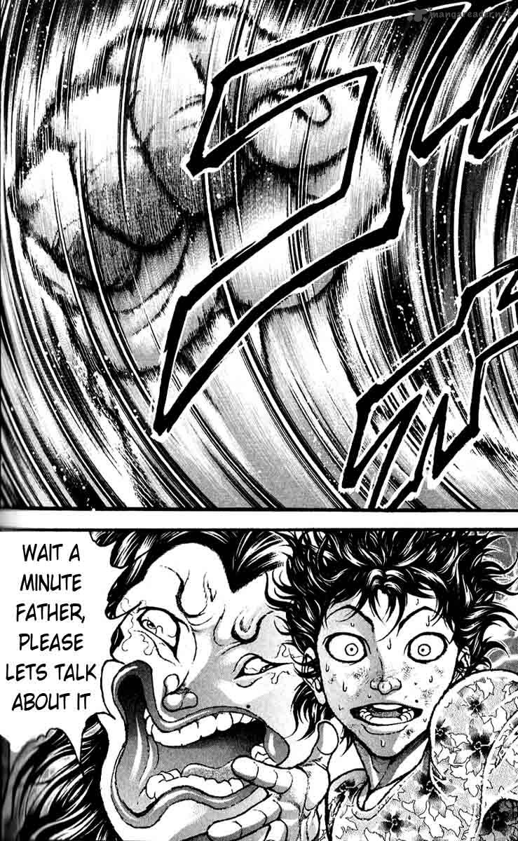 Baki Son Of Ogre 282 19