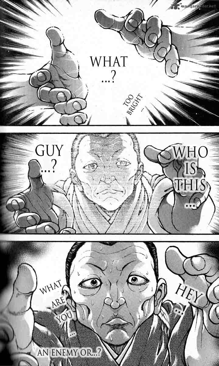 Baki Son Of Ogre 282 2