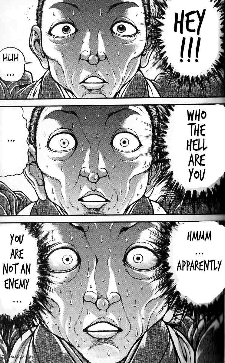 Baki Son Of Ogre 282 3