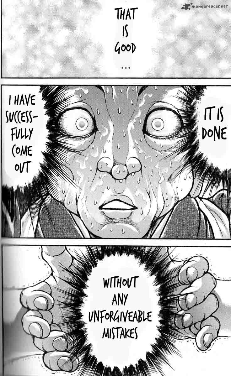 Baki Son Of Ogre 282 4