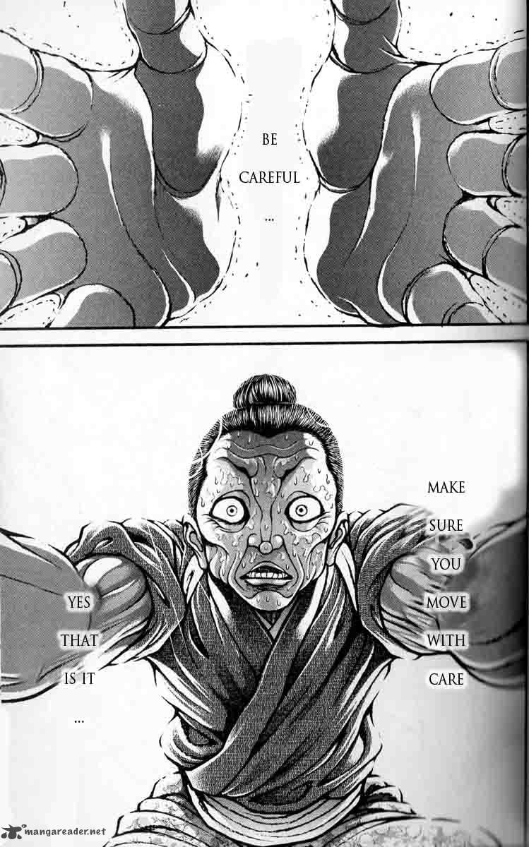 Baki Son Of Ogre 282 5