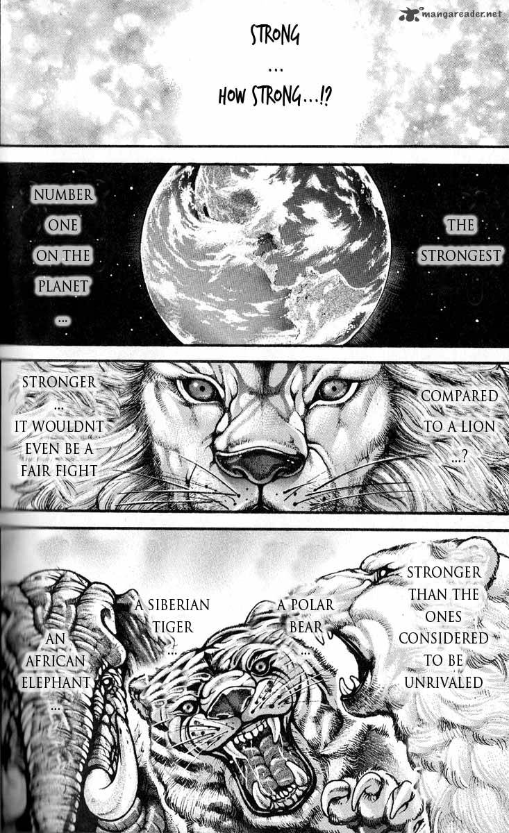 Baki Son Of Ogre 282 9