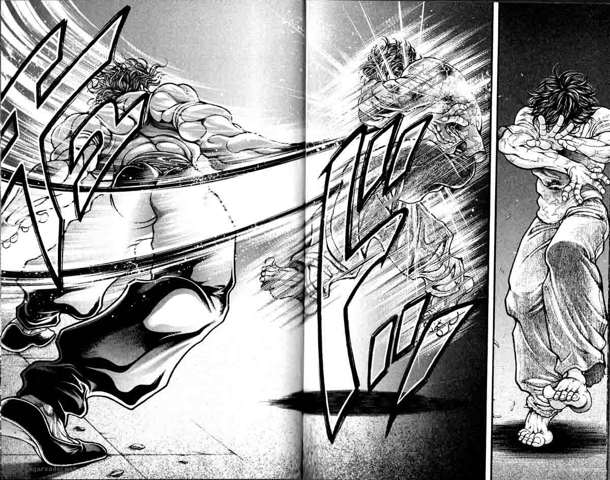 Baki Son Of Ogre 283 3