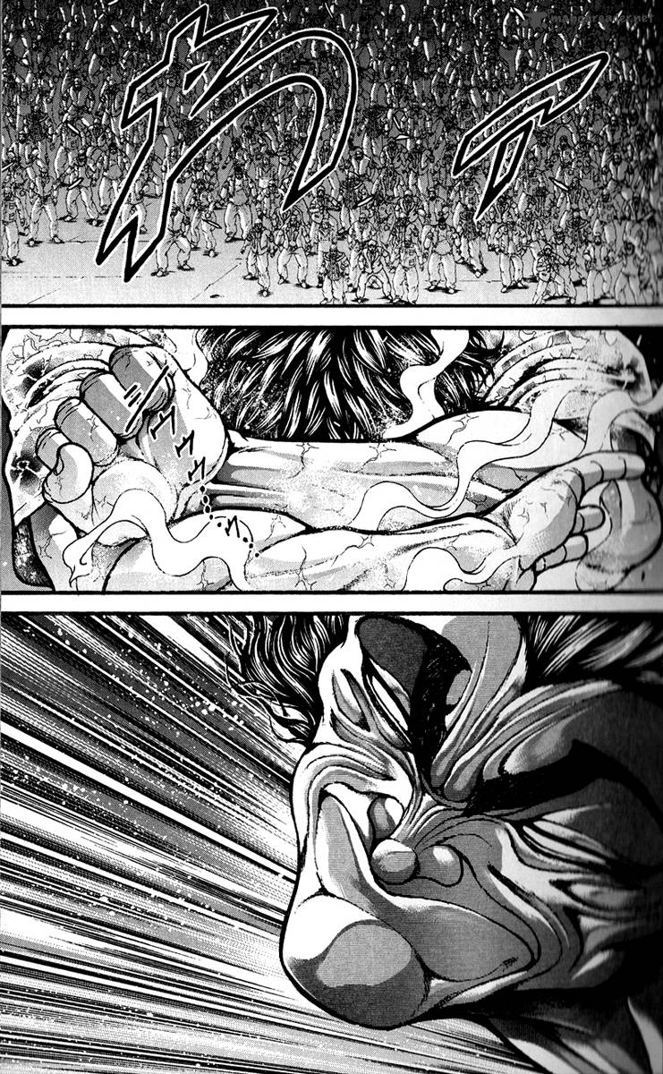 Baki Son Of Ogre 284 12