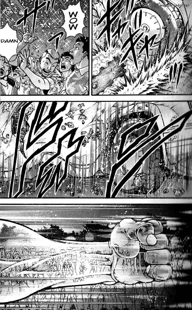 Baki Son Of Ogre 284 14