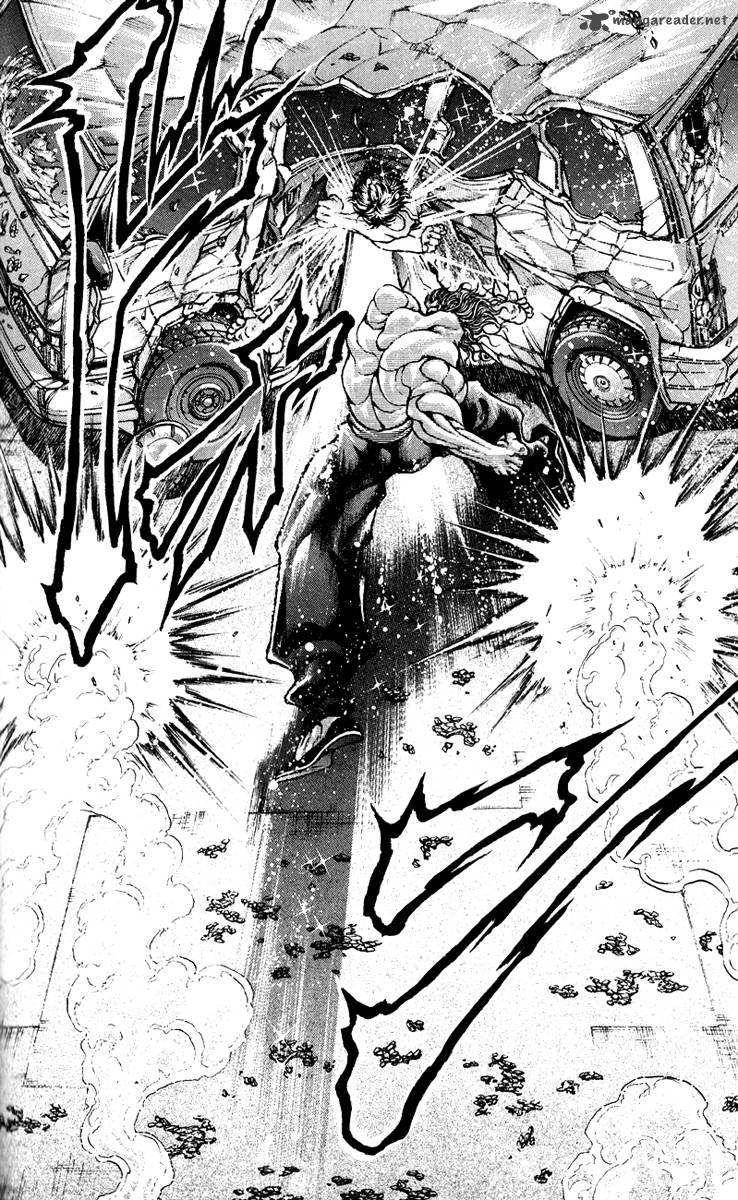 Baki Son Of Ogre 284 15