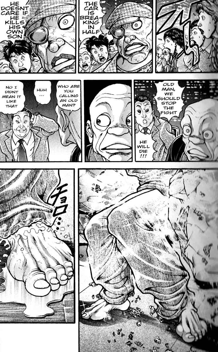 Baki Son Of Ogre 284 16